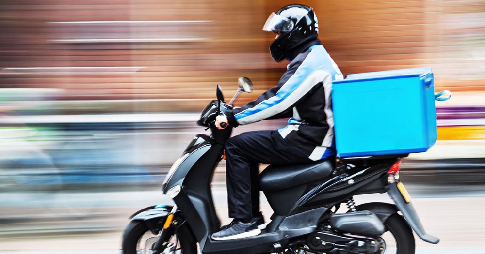 Arnavutköy Moto Kurye
