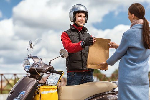 Bahçelievler Moto Kurye – İstanbul Bi Kurye – 0542 786 80 56