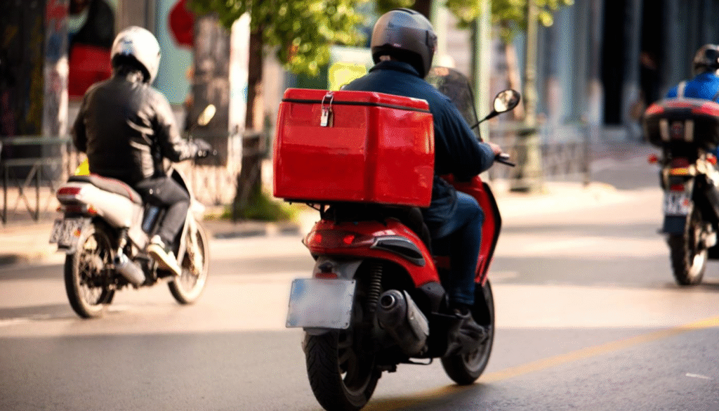 Ataşehir Moto Kurye – İstanbul Bi Kurye – 0542 786 80 56