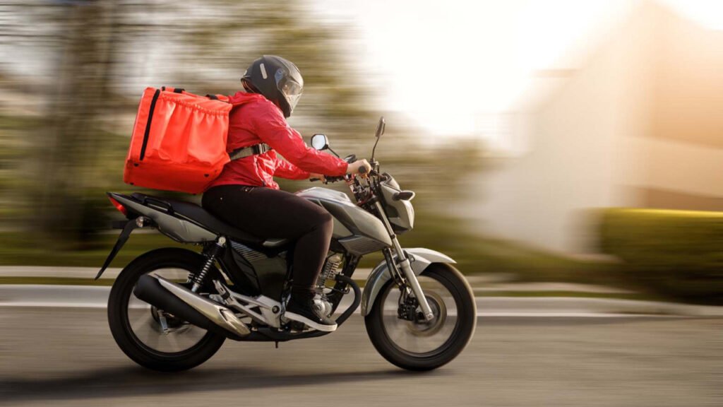 Beylikdüzü Moto Kurye
