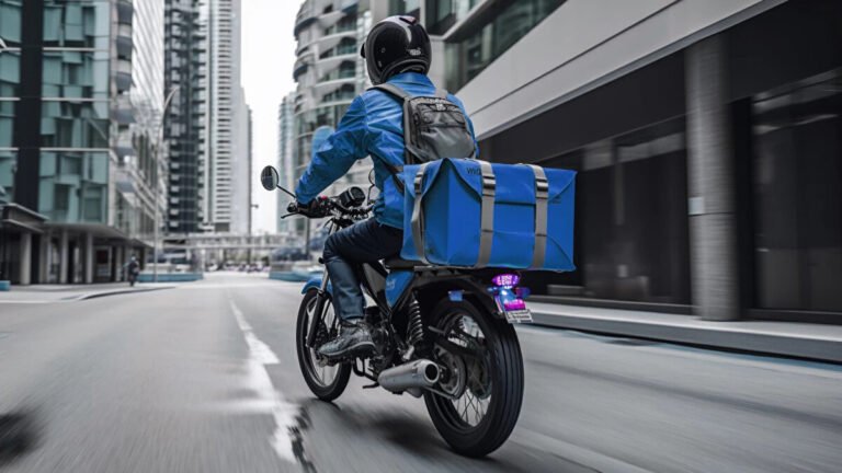 Beyoğlu Moto Kurye – İstanbul Bi Kurye – 0542 786 80 56