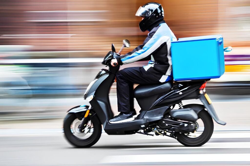 Çatalca Moto Kurye – İstanbul Bi Kurye – 0542 786 80 56