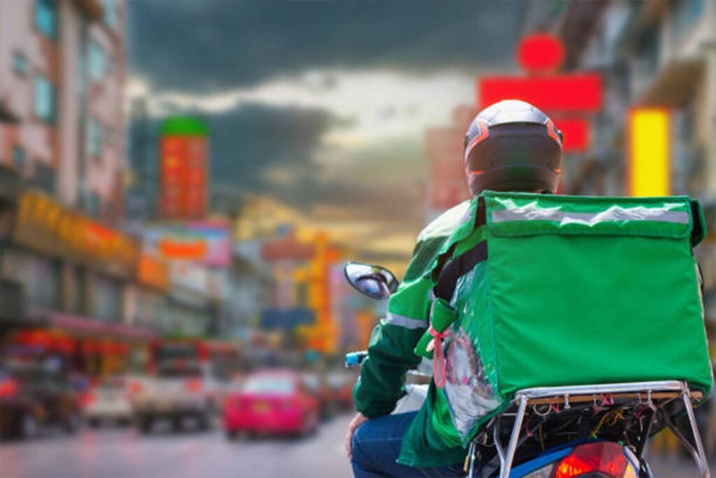 Esenler Moto Kurye – İstanbul Bi Kurye – 0542 786 80 56