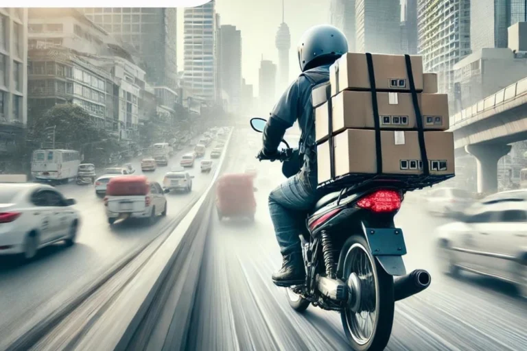 Esenyurt Moto Kurye – İstanbul Bi Kurye – 0542 786 80 56