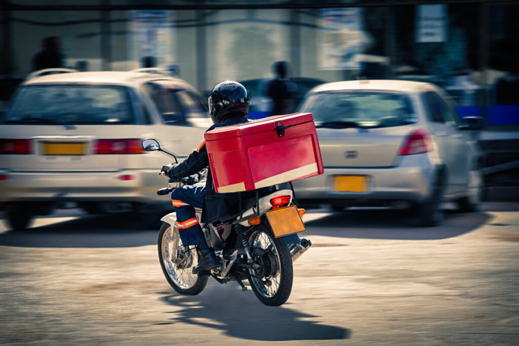 Güngören Moto Kurye – İstanbul Bi Kurye – 0542 786 80 56