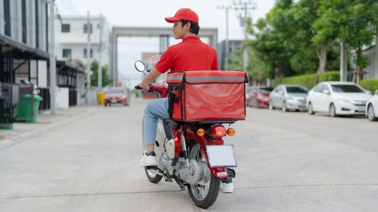 Kartal Moto Kurye – İstanbul Bi Kurye – 0542 786 80 56