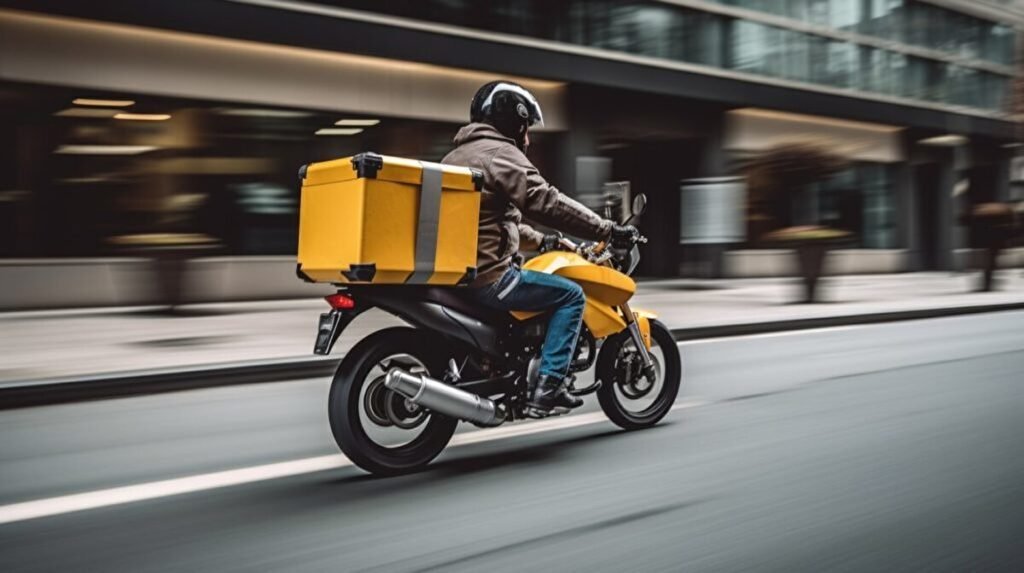 Maltepe Moto Kurye – İstanbul Bi Kurye – 0542 786 80 56