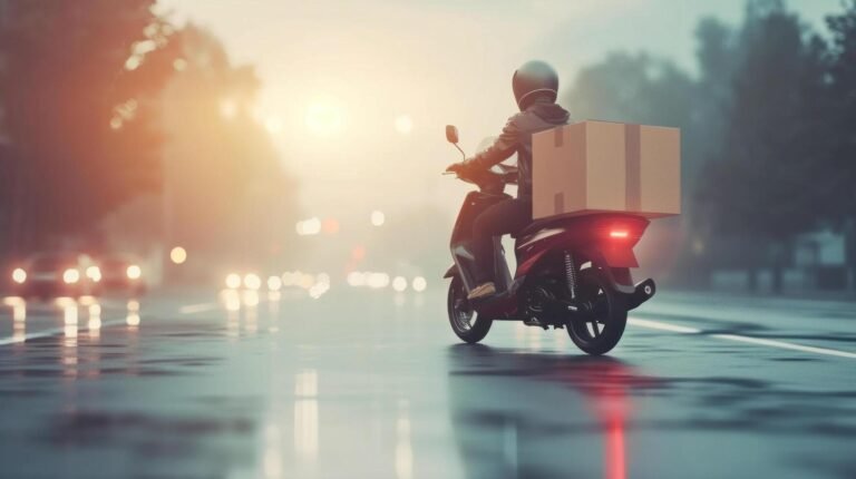 Pendik Moto Kurye – İstanbul Bi Kurye – 0542 786 80 56