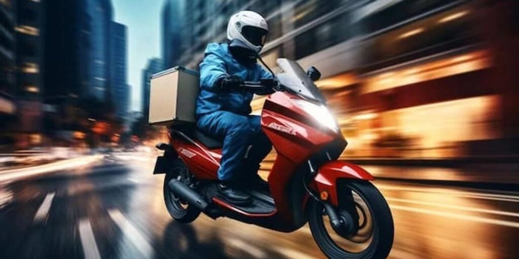 Sancaktepe Moto Kurye – İstanbul Bi Kurye – 0542 786 80 56