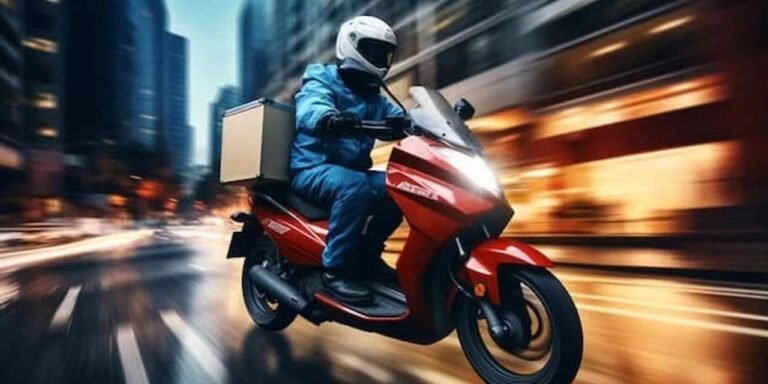 Sancaktepe Moto Kurye – İstanbul Bi Kurye – 0542 786 80 56