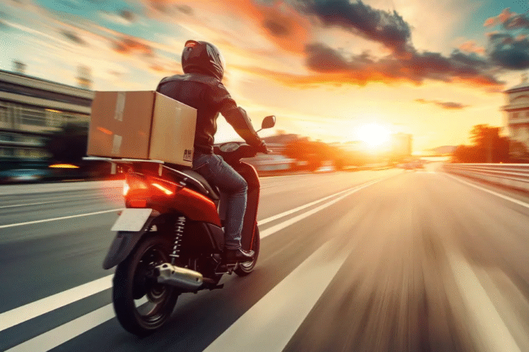 Sarıyer Moto Kurye – İstanbul Bi Kurye – 0542 786 80 56