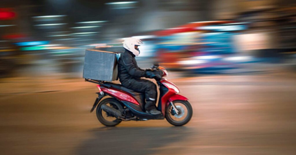 Şişli Moto Kurye – İstanbul Bi Kurye – 0542 786 80 56
