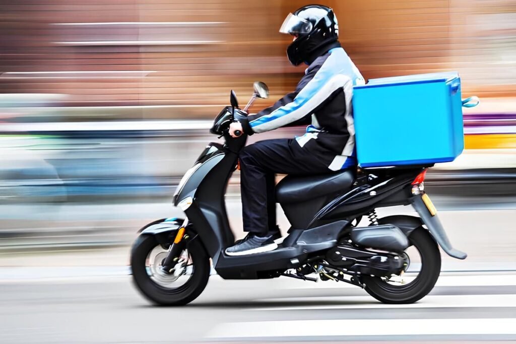 Sultangazi Moto Kurye – İstanbul Bi Kurye – 0542 786 80 56