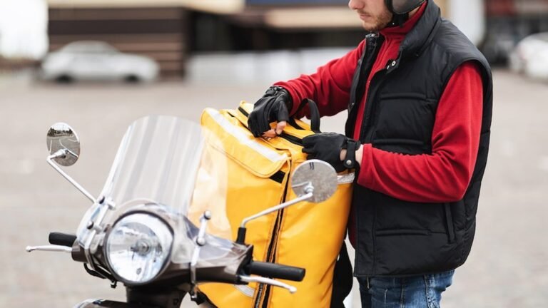 Tuzla Moto Kurye – İstanbul Bi Kurye – 0542 786 80 56