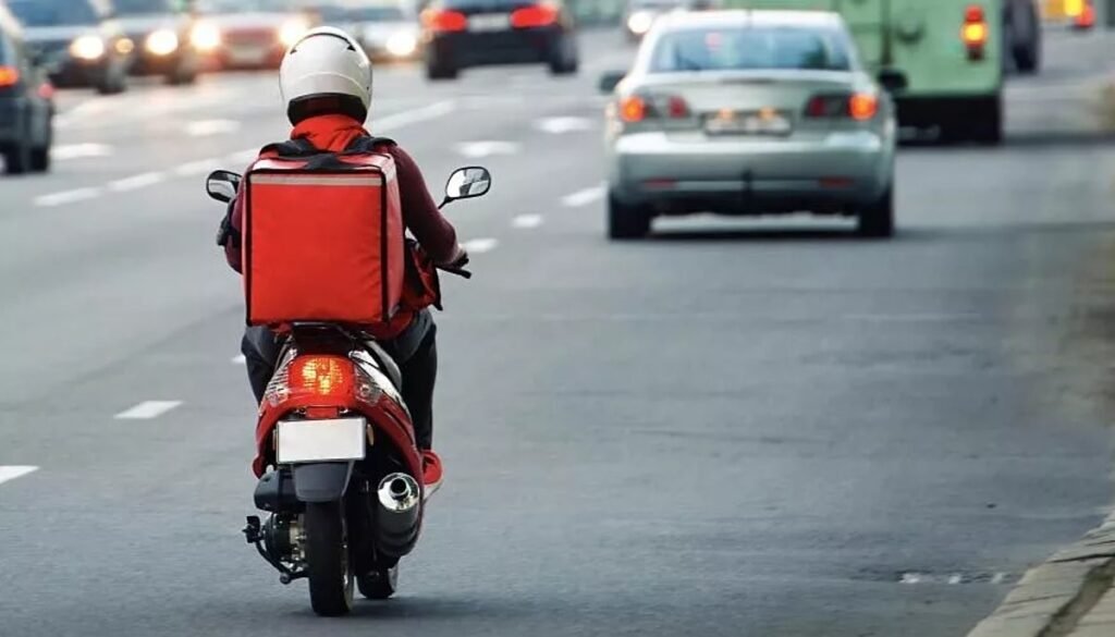 Ümraniye Moto Kurye – İstanbul Bi Kurye – 0542 786 80 56