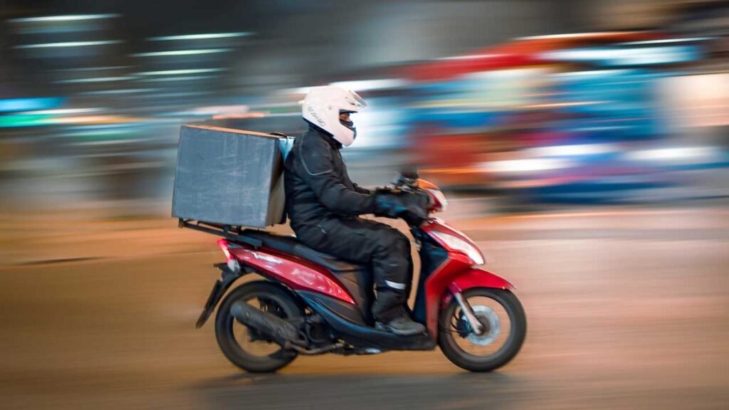 Zeytinburnu Moto Kurye – İstanbul Bi Kurye – 0542 786 80 56